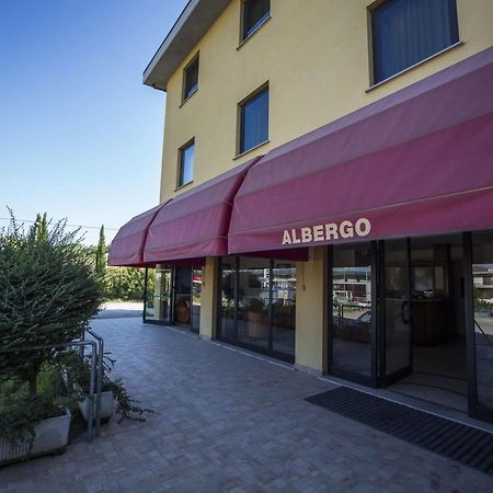 L'Antica Sosta Hotell Castelfiorentino Exteriör bild