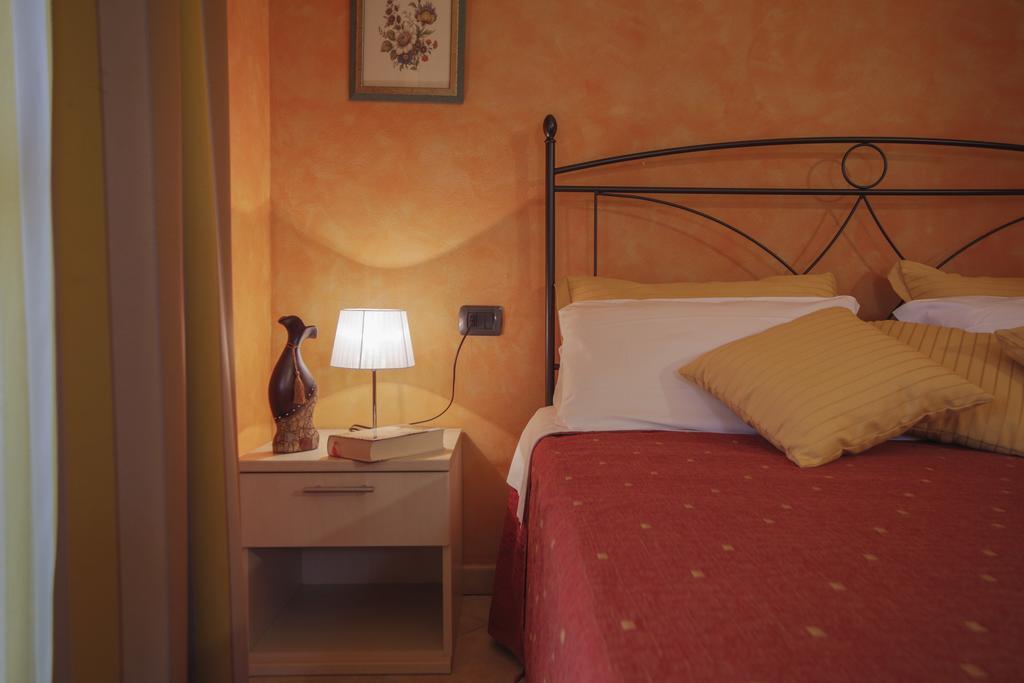 L'Antica Sosta Hotell Castelfiorentino Exteriör bild