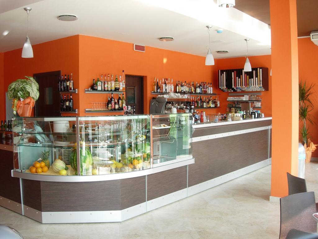 L'Antica Sosta Hotell Castelfiorentino Exteriör bild