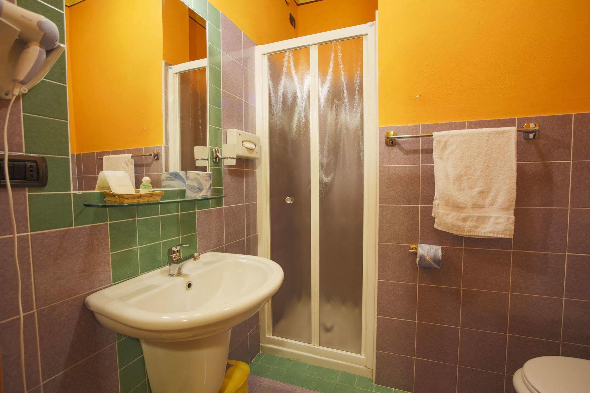 L'Antica Sosta Hotell Castelfiorentino Exteriör bild