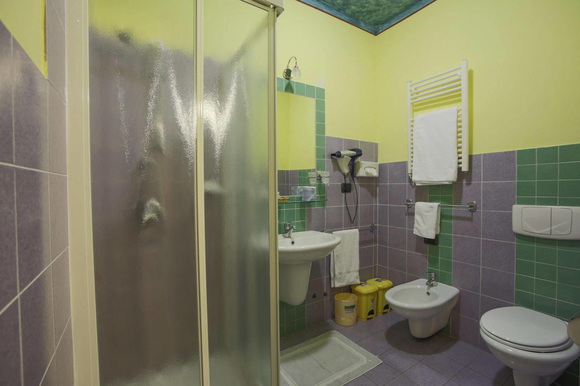 L'Antica Sosta Hotell Castelfiorentino Exteriör bild