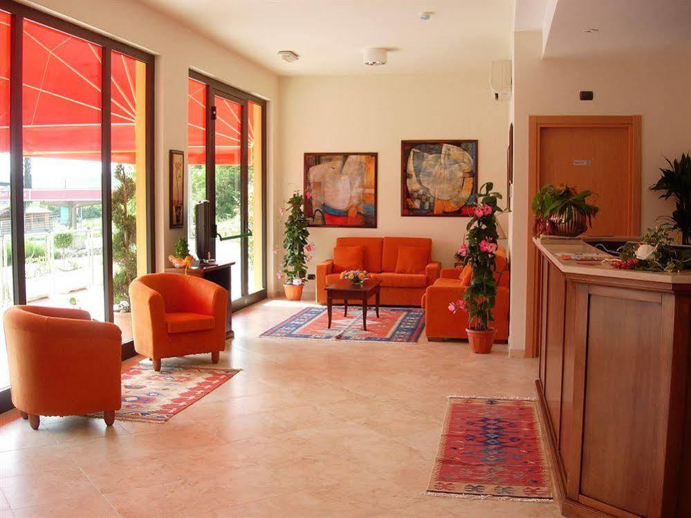 L'Antica Sosta Hotell Castelfiorentino Exteriör bild